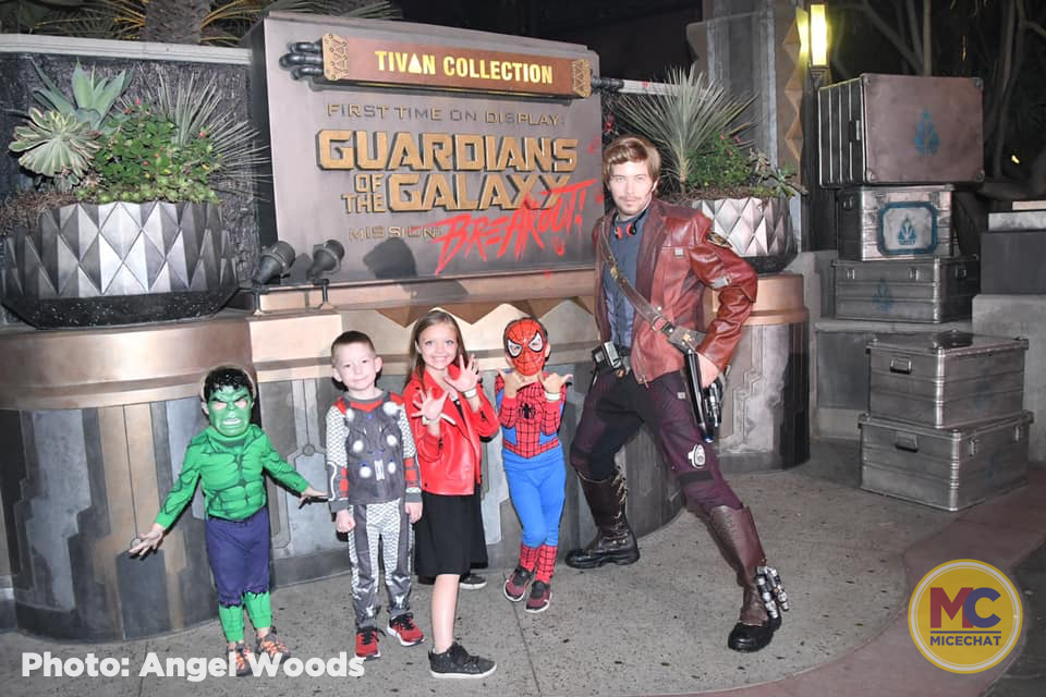 , Disneyland Update – New Magic, Aerial Discoveries, and Layoffs