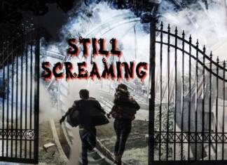 Busch Gardens Tampa Howl-O-Scream to Offer 10 Open-Air Scare Zones
