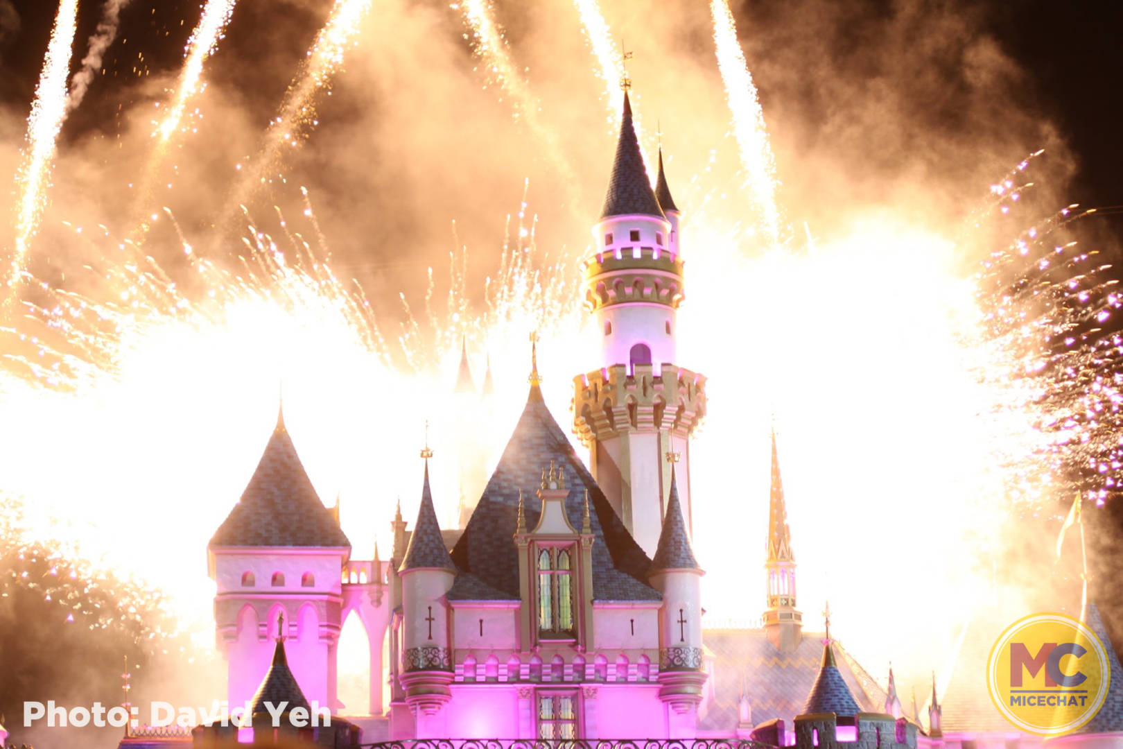 , Disneyland Update – The Other Shoe is About to Drop