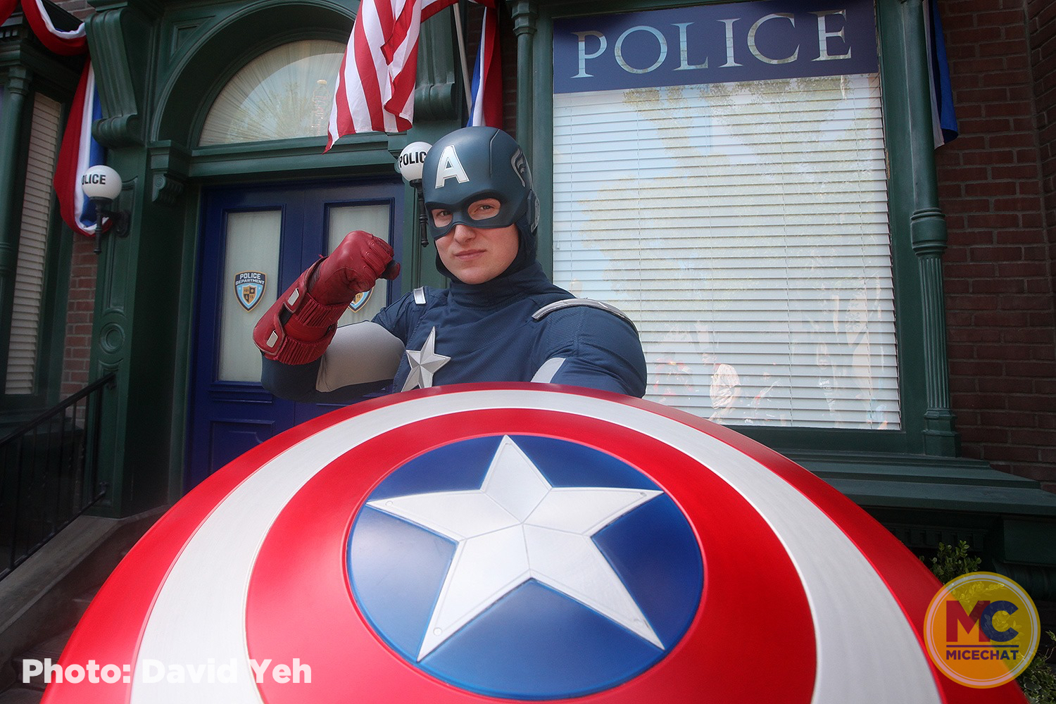 , Disneyland Update – New Magic, Aerial Discoveries, and Layoffs