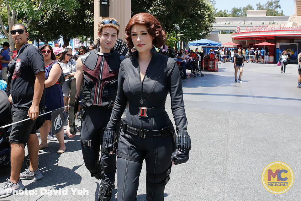 , Disneyland Update – New Magic, Aerial Discoveries, and Layoffs