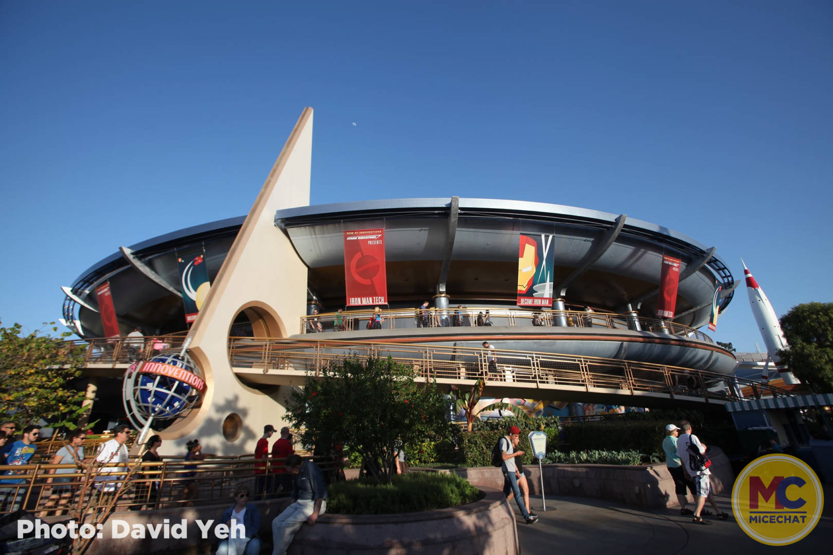 , Disneyland Update – New Magic, Aerial Discoveries, and Layoffs