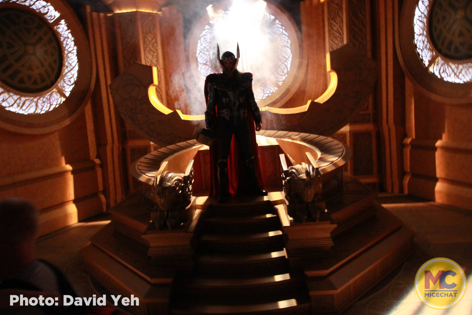 , Disneyland Update – New Magic, Aerial Discoveries, and Layoffs