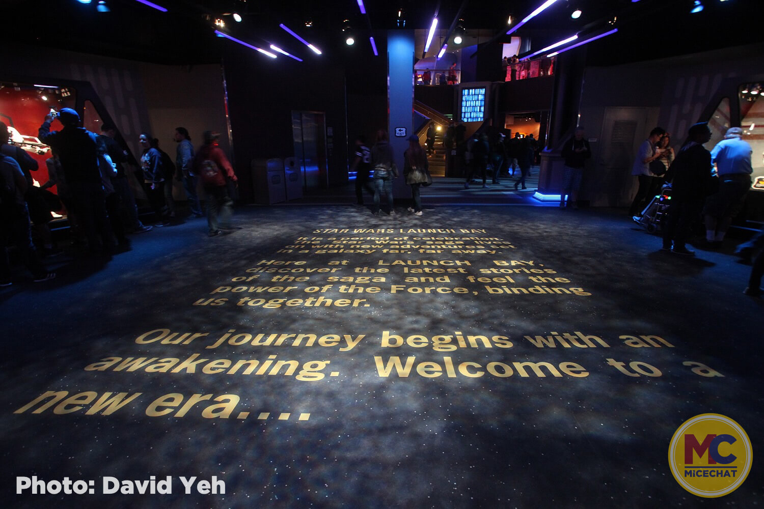 , Disneyland Update! Opportunity Knocks For Disneyland