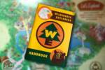 Disney Animal Kingdom Wilderness Explorers Cover MiceChat