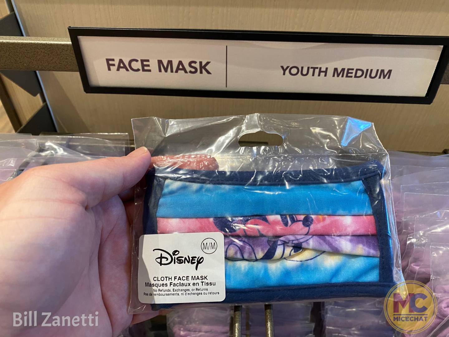 , Disneyland Update – The Other Shoe is About to Drop