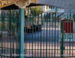 Disneyland-Closed-Gate-Main-Street-1-Mike-micechat