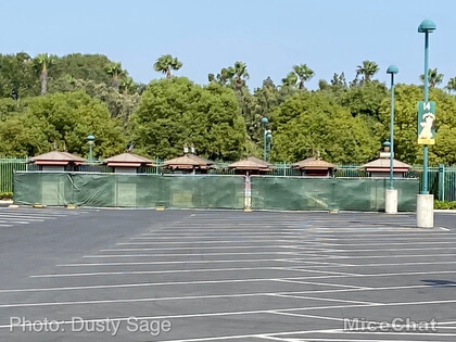 , Disneyland Update! Opportunity Knocks For Disneyland