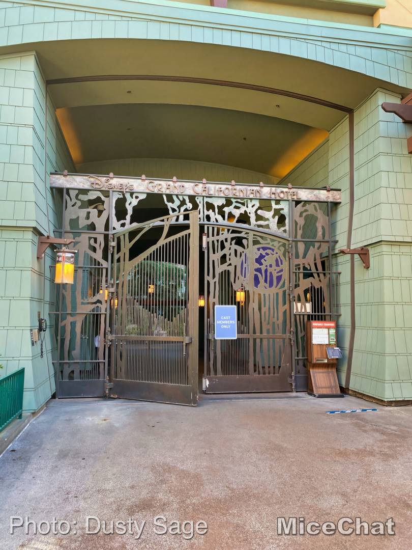 , Disneyland Update – New Magic, Aerial Discoveries, and Layoffs