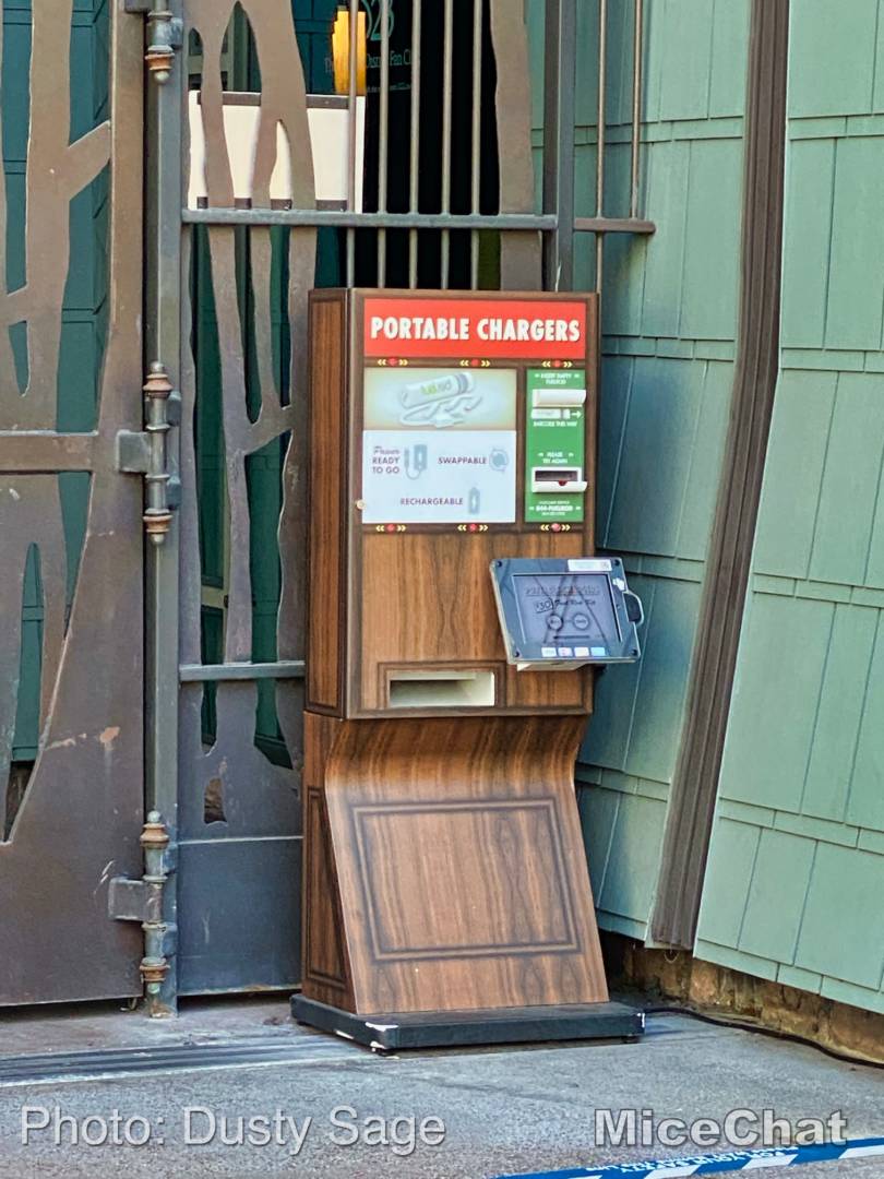 , Disneyland Update – New Magic, Aerial Discoveries, and Layoffs