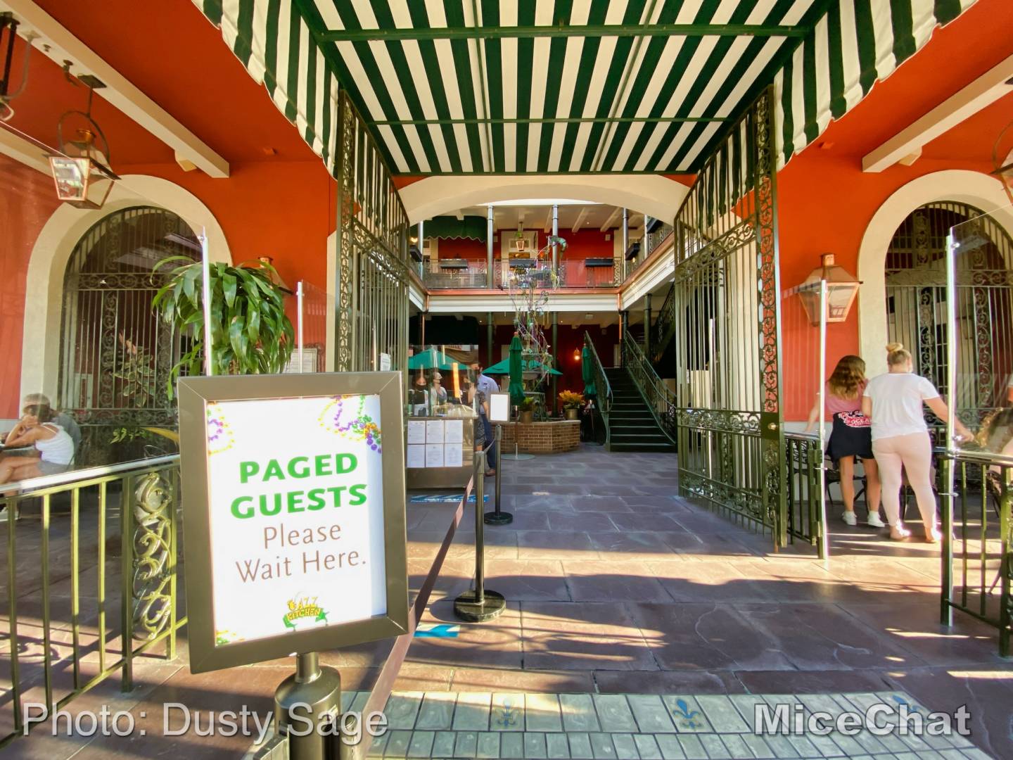 , Disneyland Update – New Magic, Aerial Discoveries, and Layoffs