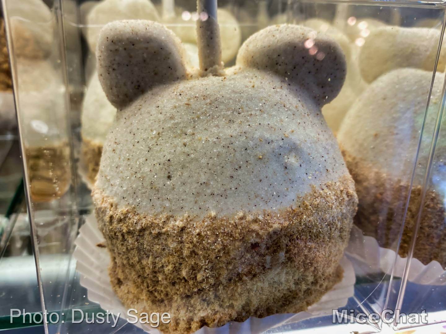 , Disneyland Update! Opportunity Knocks For Disneyland