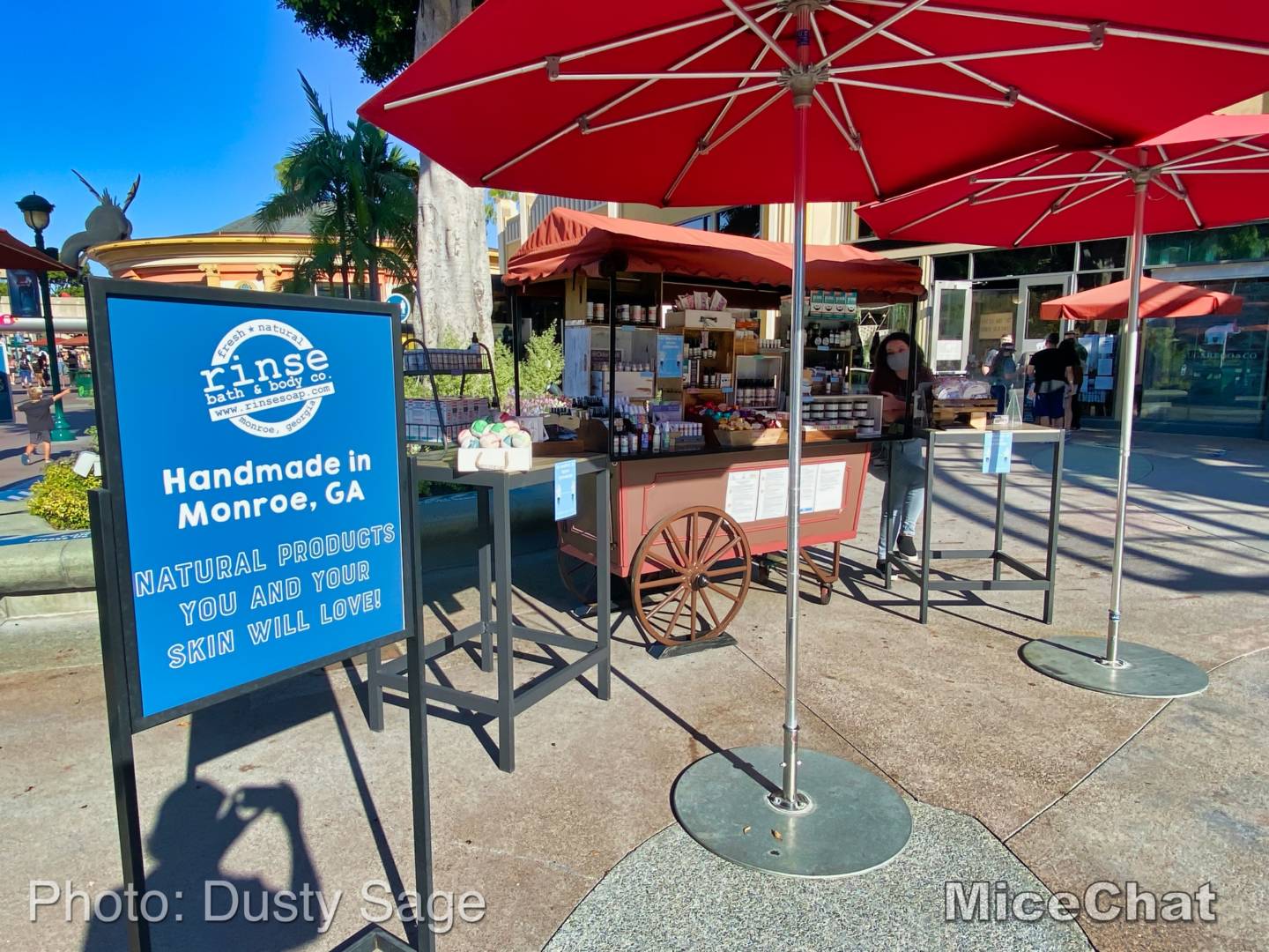 , Disneyland Update – New Magic, Aerial Discoveries, and Layoffs