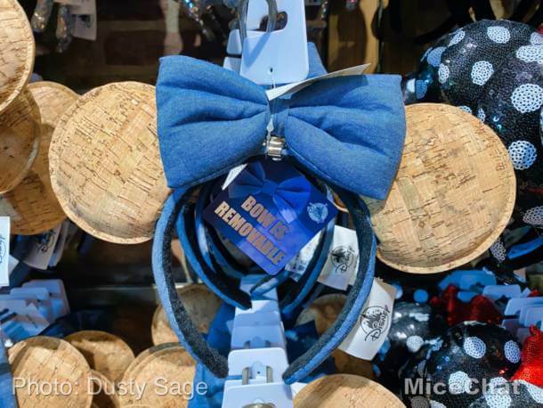 Ear Headbands, The Essential Guide to Disneyland Ear Headbands