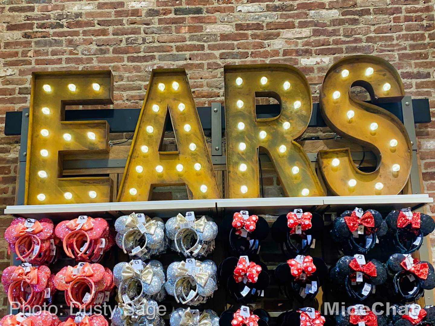 , Disneyland Merchandise Update: Downtown Disney Expansion Now Open!