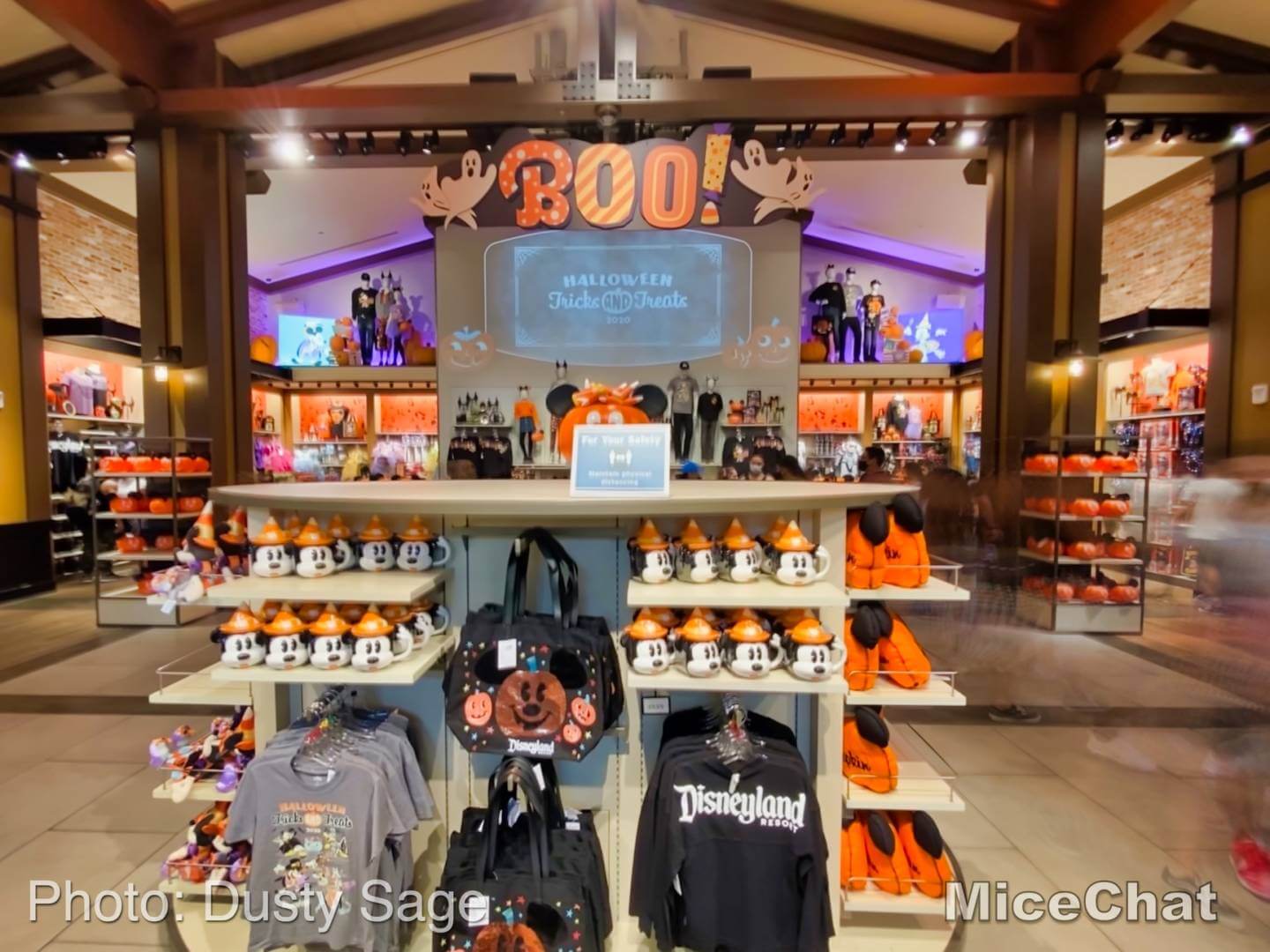 , Disneyland Update! Opportunity Knocks For Disneyland