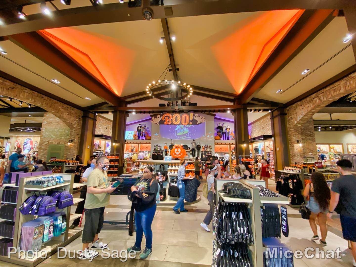 , Disneyland Update! Opportunity Knocks For Disneyland