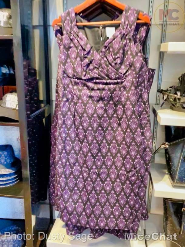 , Tricks AND Treats – Halloween Merchandise Hits Downtown Disney