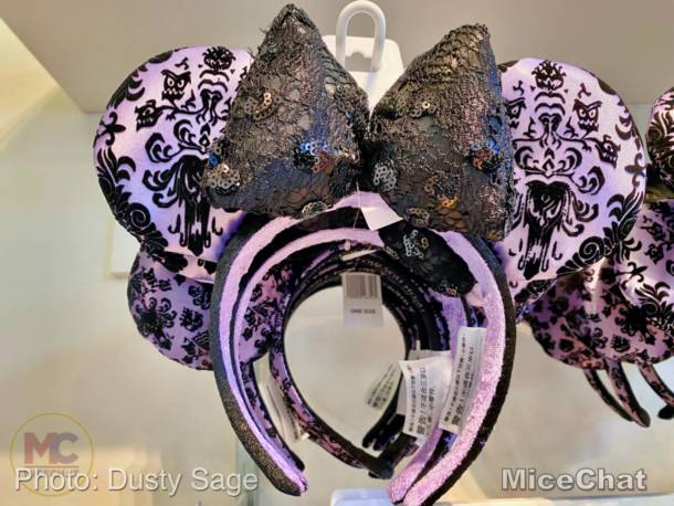 , Tricks AND Treats – Halloween Merchandise Hits Downtown Disney