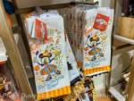 Disneyland-Halloween-Home Store Dish Towels-micechat