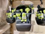 Disneyland-Halloween-Home Store Doom Buggie Ornament-micechat