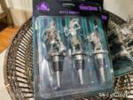 Disneyland-Halloween-Home Store Mansion Bottle Stoppers-micechat