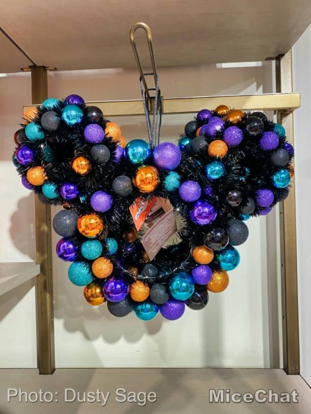 , Tricks AND Treats – Halloween Merchandise Hits Downtown Disney