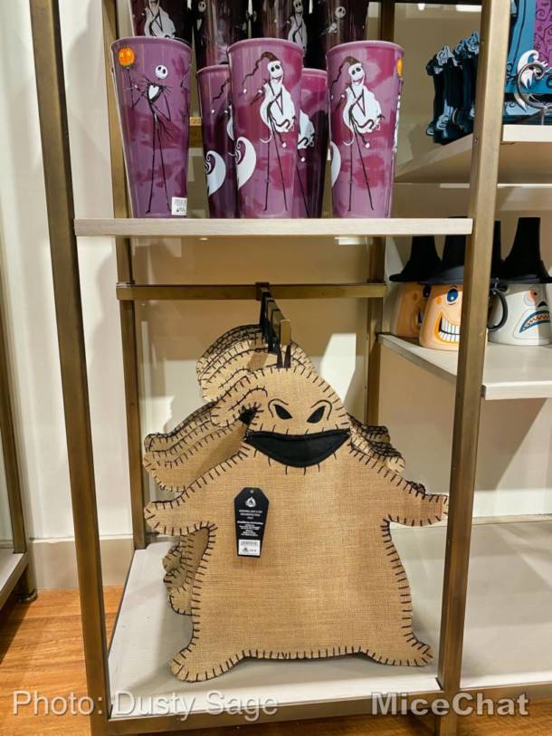 , Tricks AND Treats – Halloween Merchandise Hits Downtown Disney