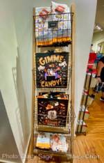 Disneyland-Halloween-Home Store Trick or Treat Bags-micechat