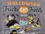 Disneyland-Halloween-World of Disney Halloween Cover 1-micechat