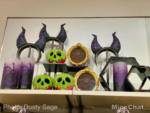 Disneyland-Halloween-World of Disney Maleficent ears display-micechat