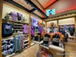 Disneyland-Halloween-World of Disney halloween section purple-micechat