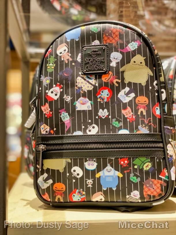 , Tricks AND Treats – Halloween Merchandise Hits Downtown Disney