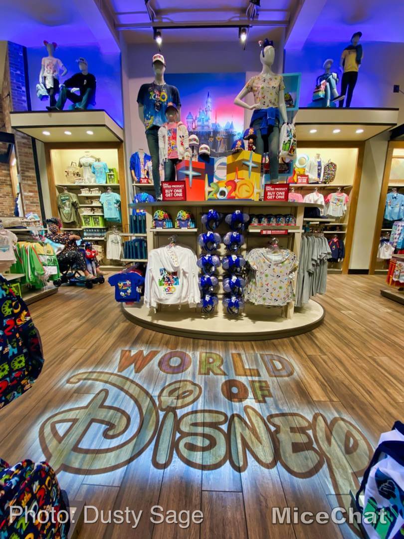 , Disneyland Update – The Blueprint For Reopening