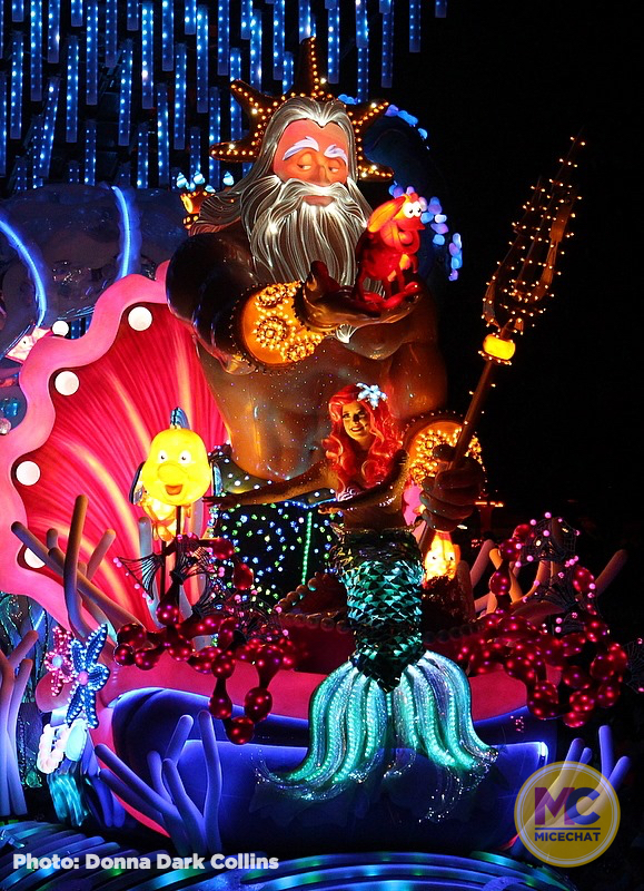 , Disneyland Update – The Other Shoe is About to Drop