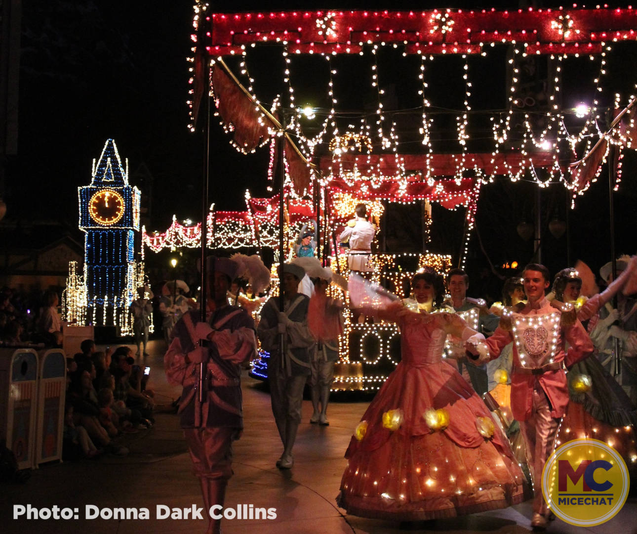 , Disneyland Update – The Other Shoe is About to Drop