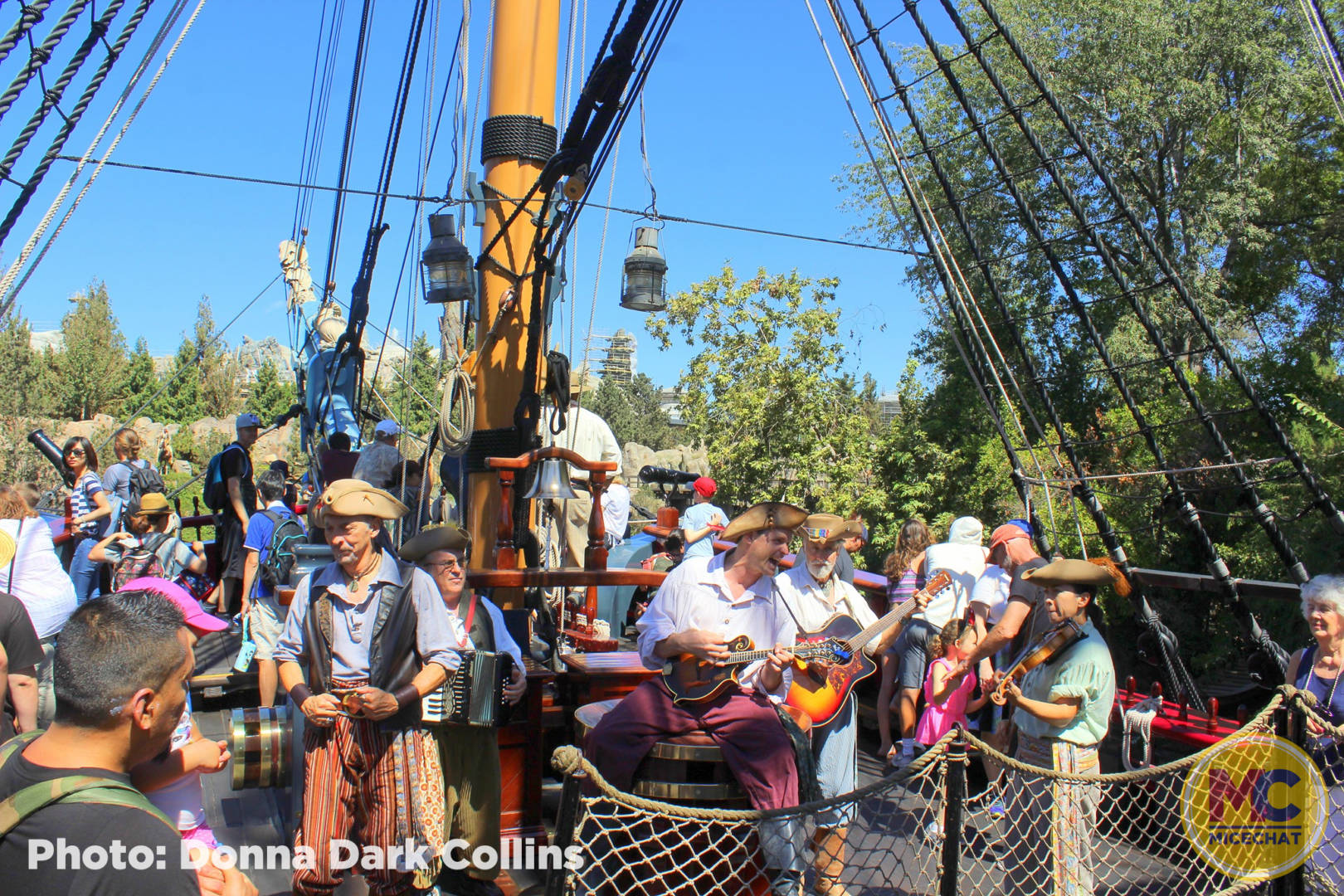 , Disneyland Update – Magic, Mayhem & Parks Bleed Billions