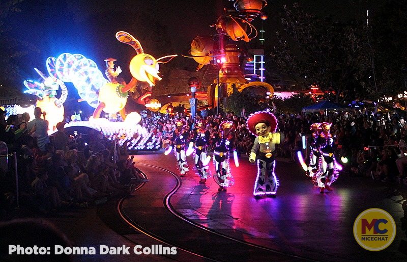 , Disneyland Update – The Other Shoe is About to Drop