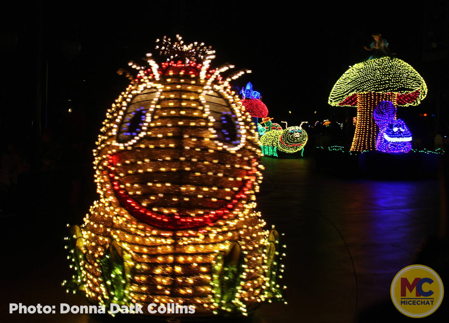 , Disneyland Update – The Other Shoe is About to Drop