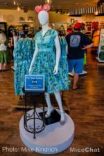 Downtown Disney Dress Shop Jungle Cruise Dress-micechat