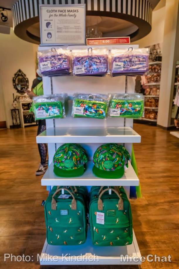 , Disneyland Update – The Other Shoe is About to Drop