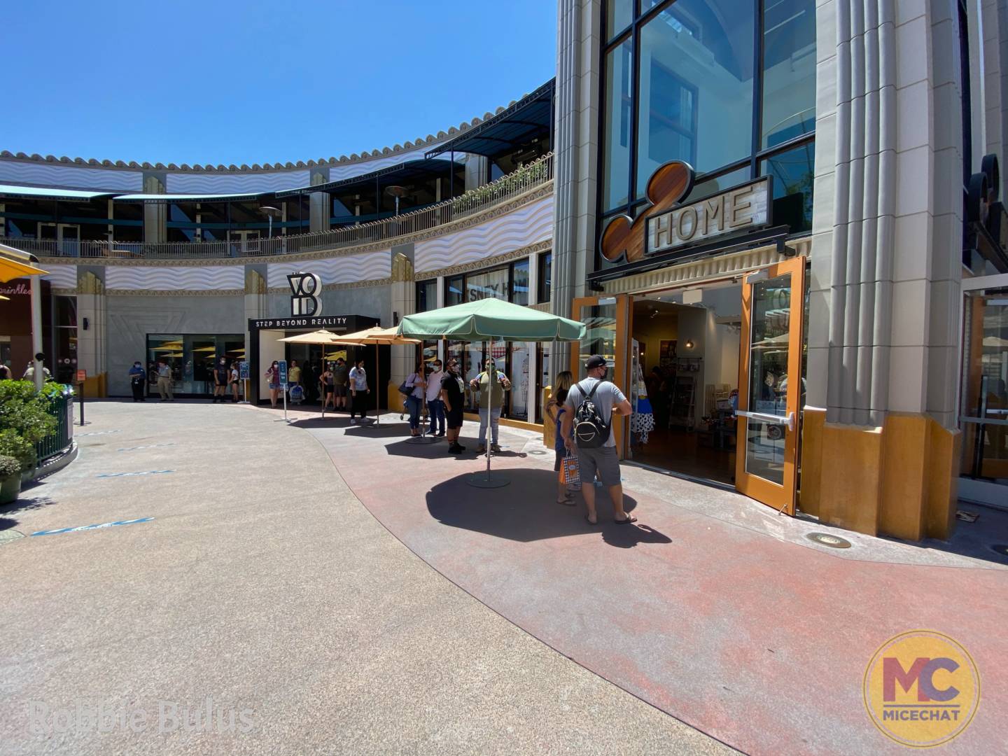 , Disneyland Update – Magic, Mayhem & Parks Bleed Billions