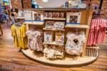 Downtown Disney world of disney ink and paint display 2-micechat