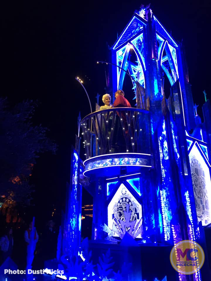 , Disneyland Update – The Other Shoe is About to Drop
