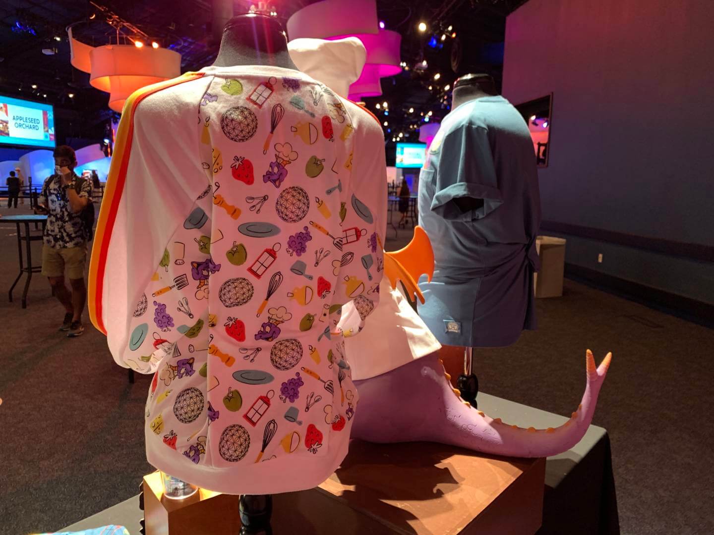 EPCOT Food & Wine 2020, A Taste of EPCOT’s 2020 Food & Wine Festival Merchandise