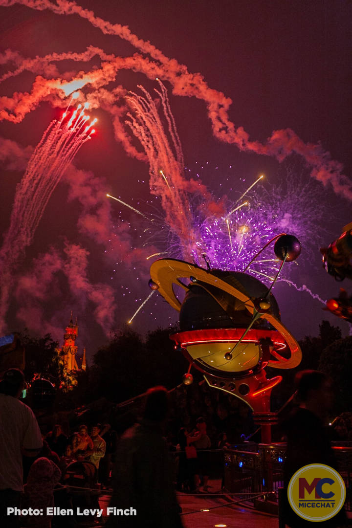 , Disneyland Update – The Other Shoe is About to Drop
