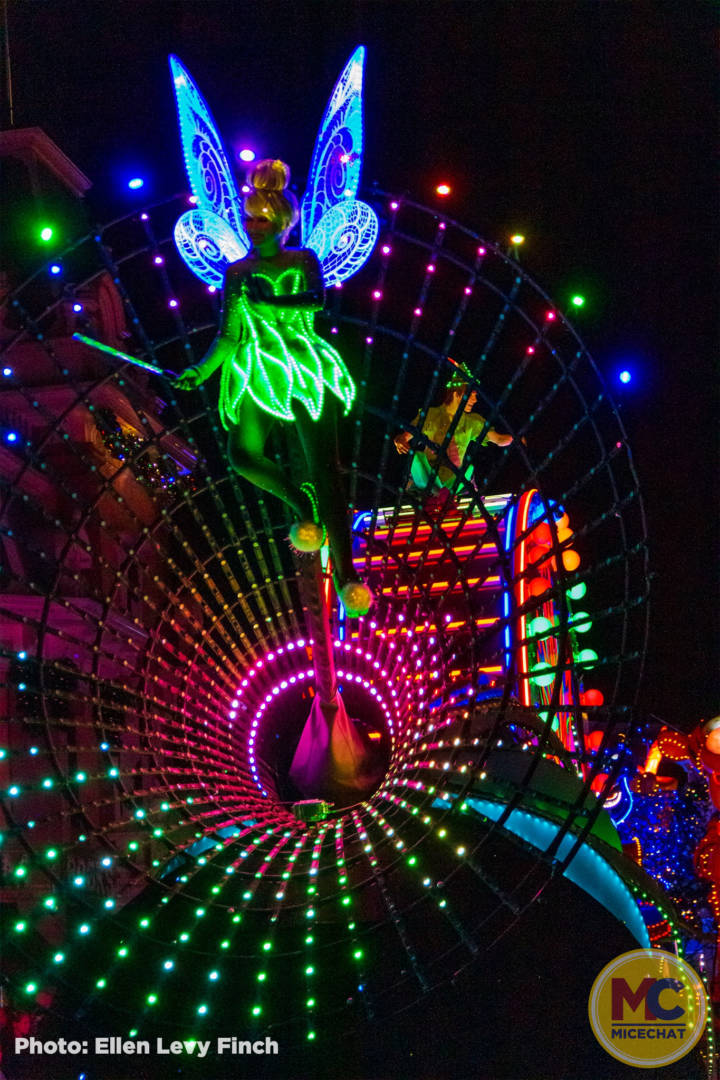 , Disneyland Update – The Other Shoe is About to Drop