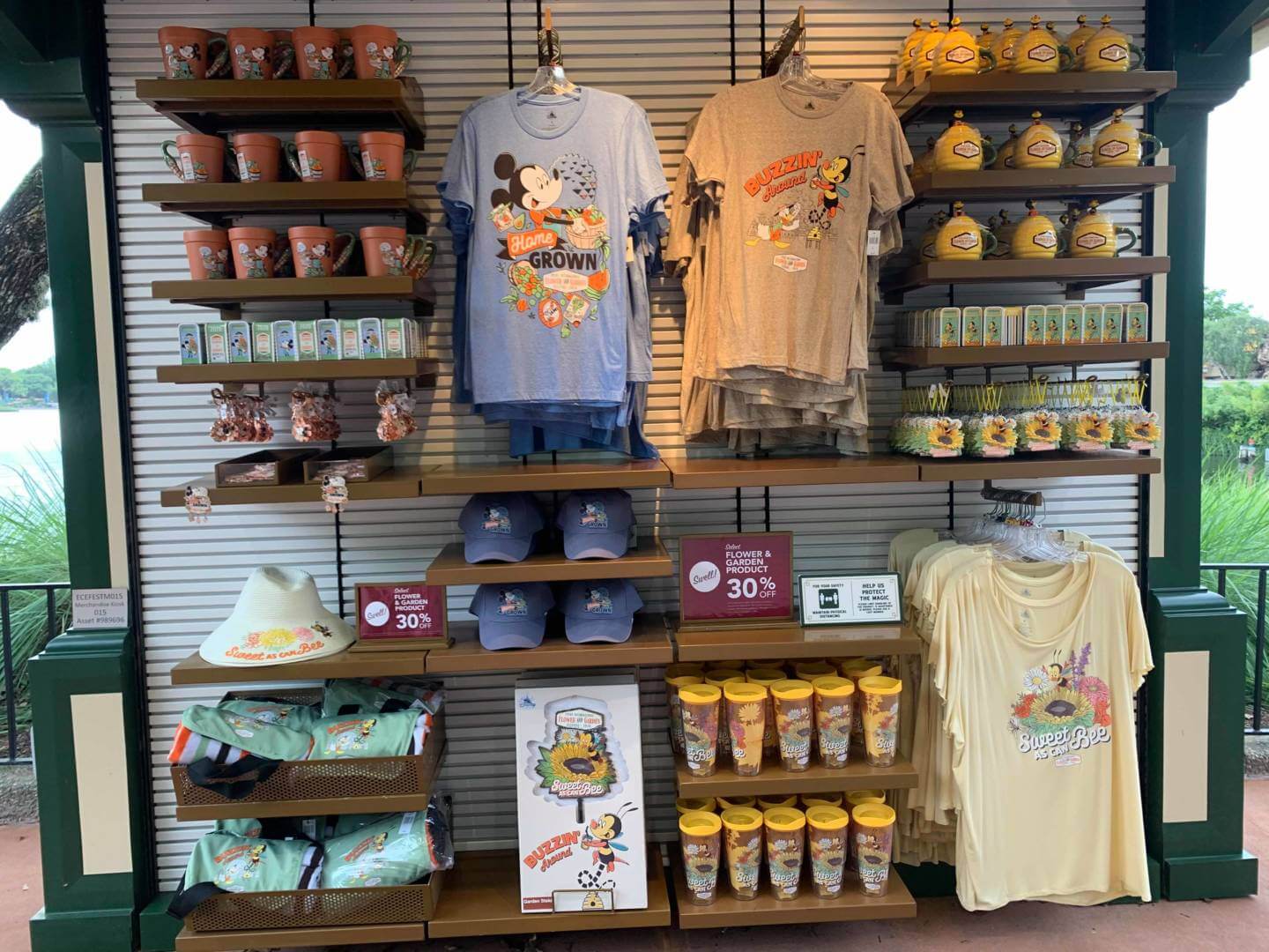 EPCOT Food & Wine 2020, A Taste of EPCOT’s 2020 Food & Wine Festival Merchandise