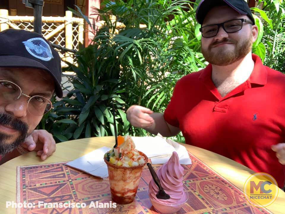 , Disneyland Update! Opportunity Knocks For Disneyland