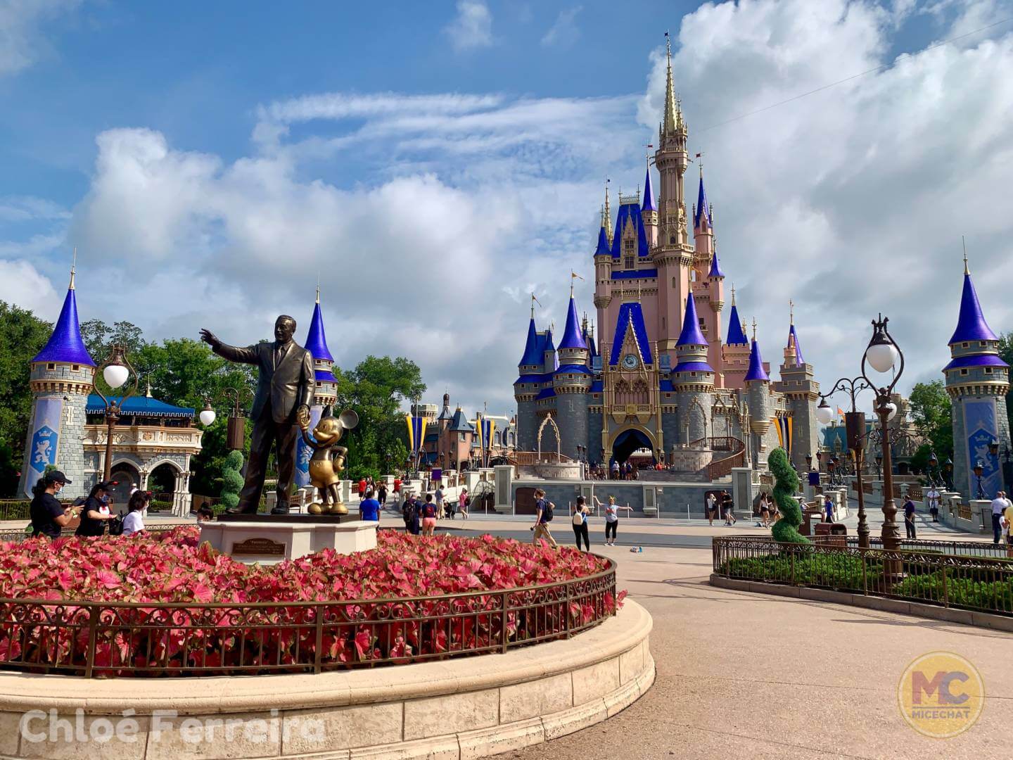 , Disneyland Update – All Good Things Must Come To An End